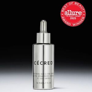 NEW✅CECRED Edge Drops